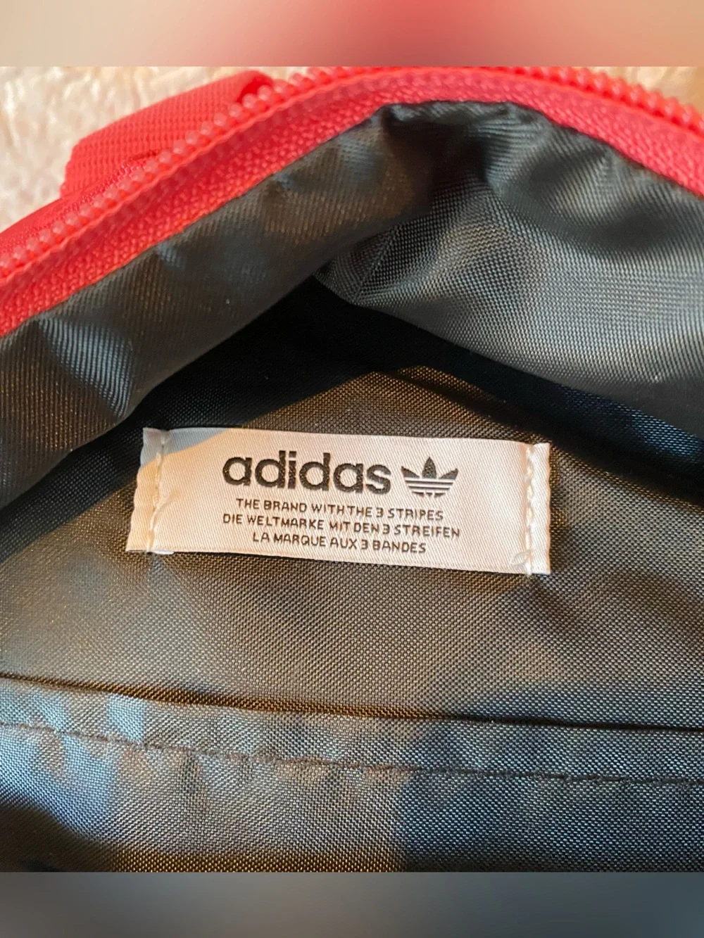 Adidas R.Y.V. Mini Backpack